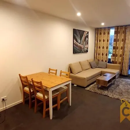 Delight In Dickson -2Bd 2Bth 2Csp Apt Canberra Exterior photo